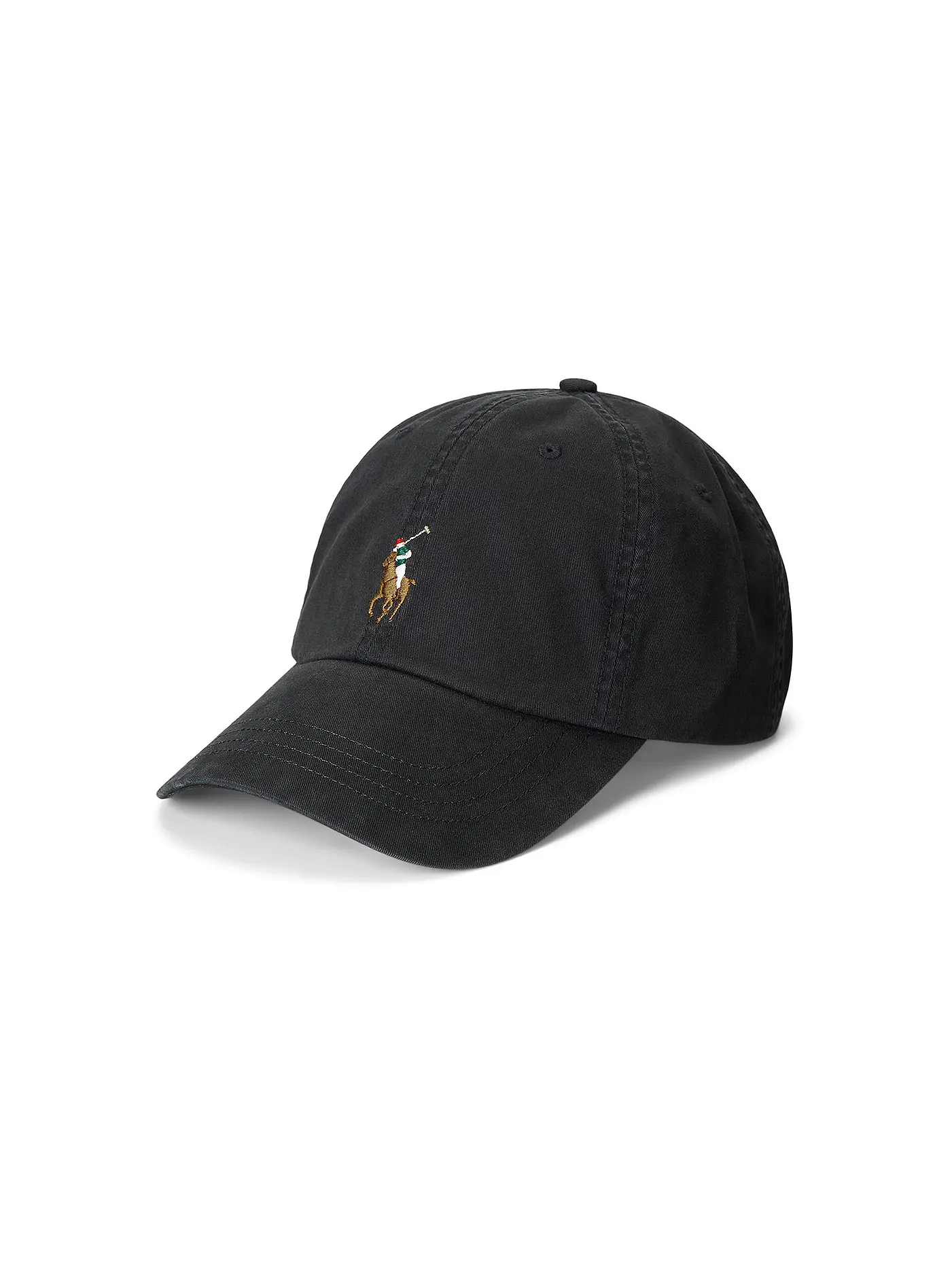 POLO RALPH LAUREN | Kappe | schwarz